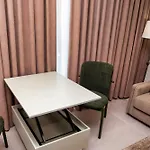 Апартаменты Center Sav Viridis *