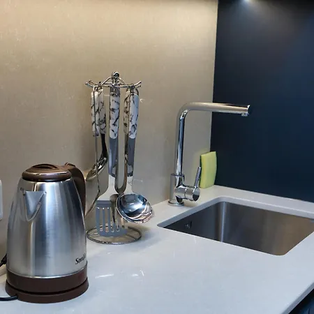 Sav Viridis Center ティラナ