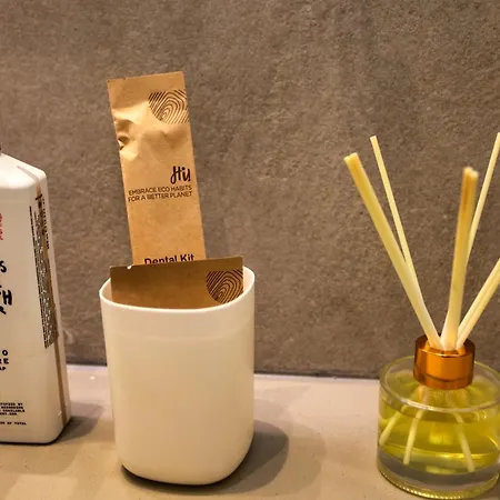 Sav Viridis Center アパート ティラナ