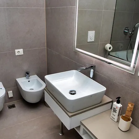 アパート Sav Viridis Center *