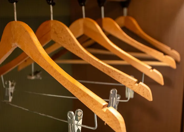 Tirana Center Sav City Viridis Appartamento *