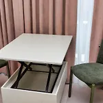 Appartamento Center Sav Viridis
