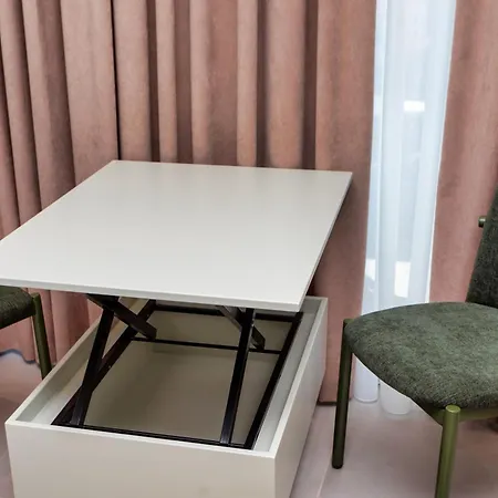 Apartamento Center Sav Viridis