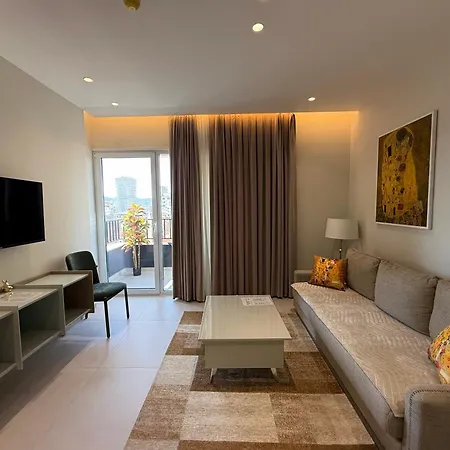 Center Sav Viridis * Tirana