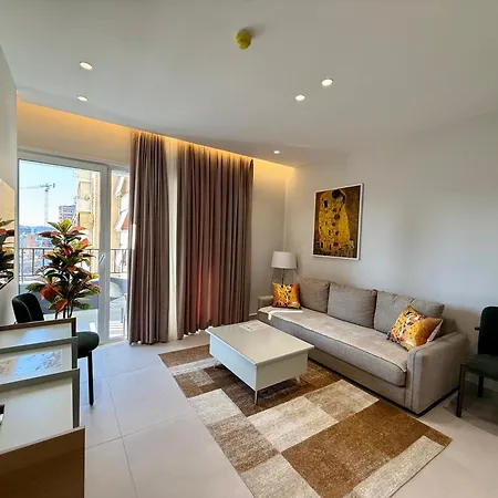 Center Sav Viridis Tirana