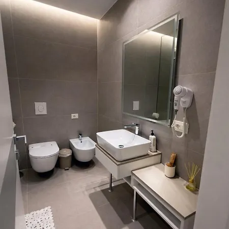 Center Sav Viridis Apartamento