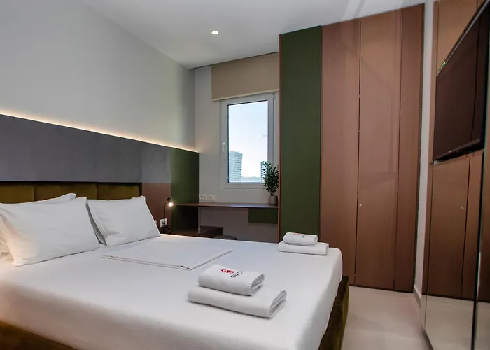 Center Sav Viridis Tirana