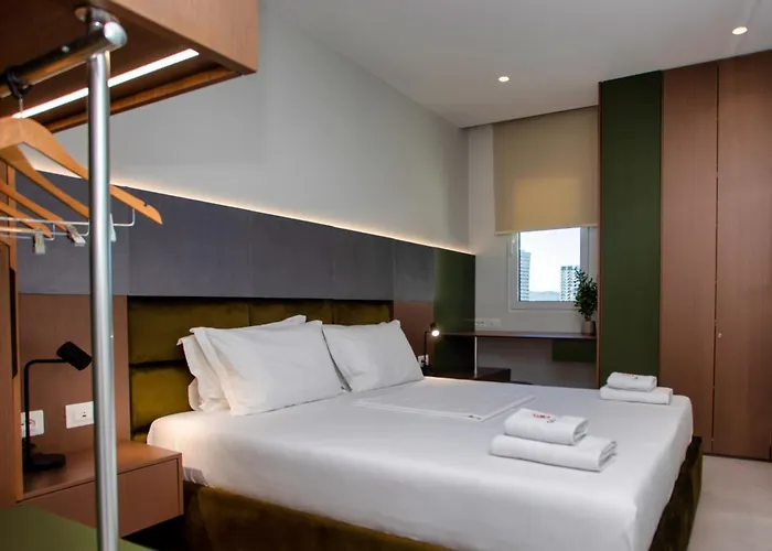 Center Sav Viridis Tirana