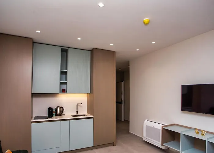 Center Sav Viridis Tirana