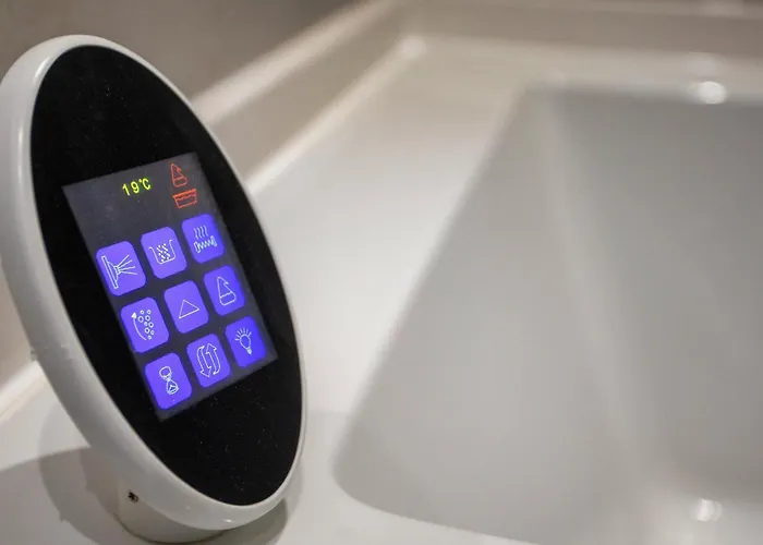 Center Sav Viridis Tirana