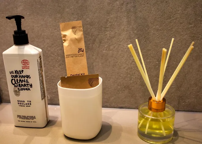 Center Sav Viridis Apartmán Tirana