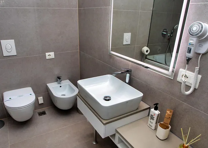 Apartmán Center Sav Viridis *