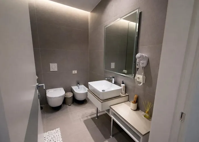 Center Sav Viridis Apartment